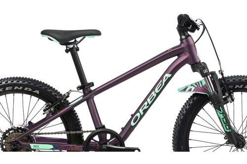 Rower mlodziezowy Orbea MX 20 XC dzieciecy górski 20cali 20